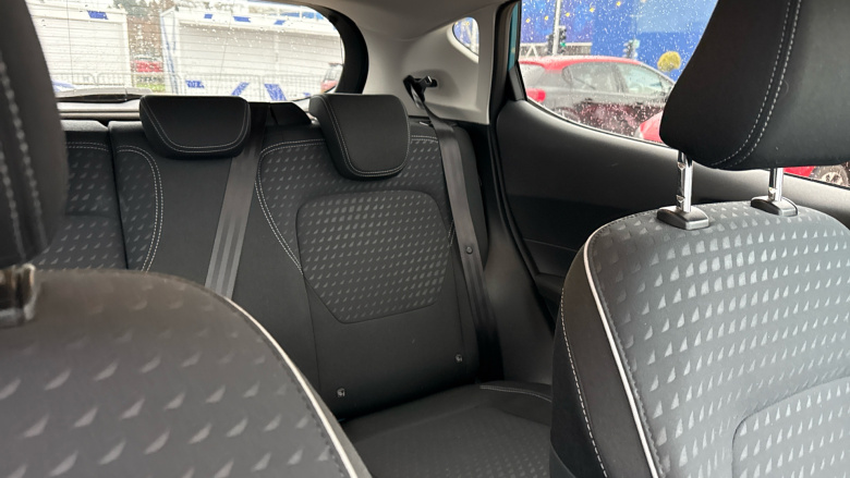 Ford Fiesta 1.0 EcoBoost Titanium 5dr Petrol Hatchback